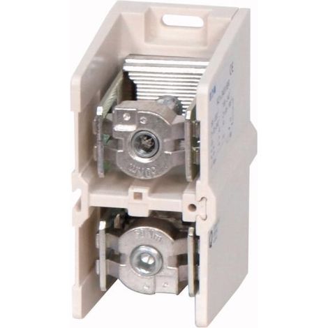 Borne de raccordement 630A 1p ronde/ronde 000019455 EATON K2X240/1/BR