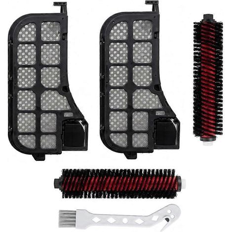 Filtre HEPA pour aspirateur à main sans fil HomeVac H11 (1/5)