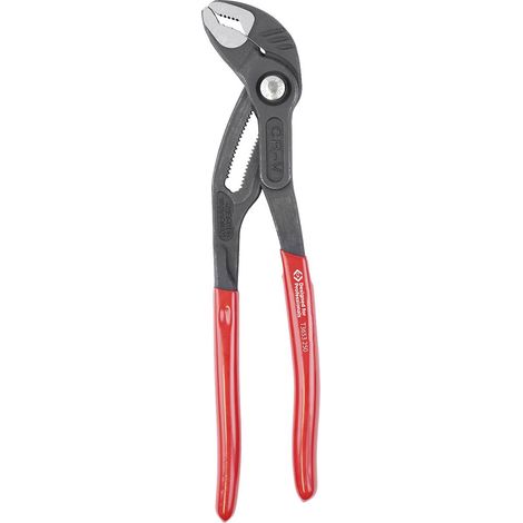 C.K T3653 250 Pince multiprise Taille (métrique) 50 mm 250 mm D066682 (1/4)