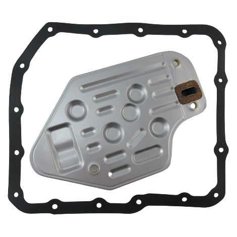 KIT FILTRO E GUARNIZIONE 4L30E AR25 AR35 90+ BMW THM1 OPEL METALLO PLASTICA INGRESSO PIÙ PICCOLO