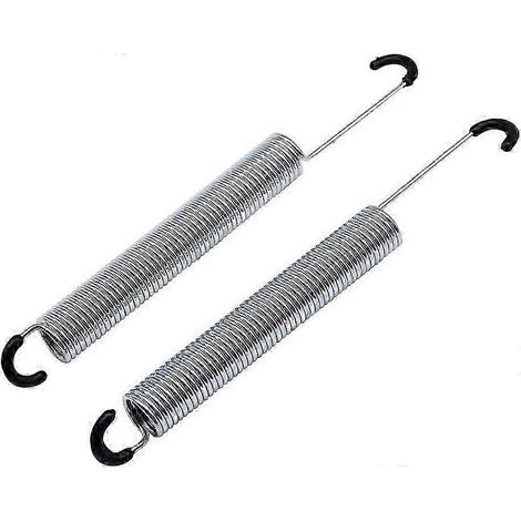 Pièces de rechange pour ressort de tension du mécanisme de fauteuil inclinable de 7 pouces (paquet de 2 à long col) (1/5)