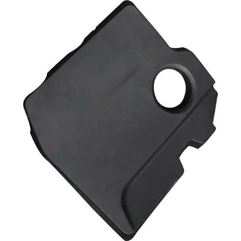 Cache-moteur/plaque de protection supérieure de remplacement OEM CN156A949AA pour Ford EcoSport 1.5L/Fiesta 2013 1.5L (1/5)