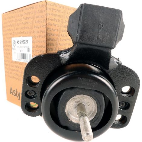 Patte de fixation moteur Interstar Movano A Master II 2.2 2.5 DCI CDTI (1/5)