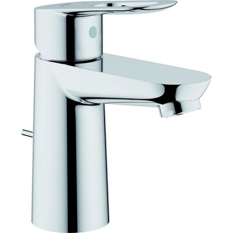 GROHE BauLoop Mezclador monomando de lavabo Tamaño S 23335000