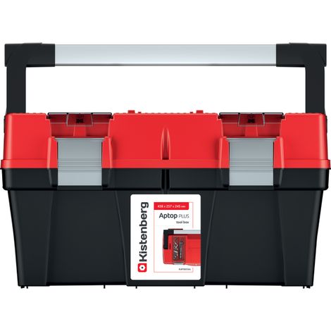 CASSETTA PORTAUTENSILI PROFESSIONALE APTOP PLUS KISTENBERG