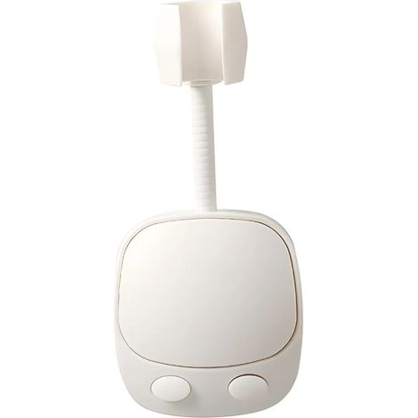 Support de pommeau de douche ventouse rglable (1/5)
