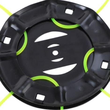 Tête from cofromrpe-borhartit en fer fin to kthein trofromr with batterie au lithito, Zubehör aiversel für tonfromuse to gazon, corfrom from cofromrpe en nylon, cofromrpe-borhartit to installation sch (1/4)