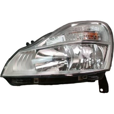 [PRODUIT D'OCCASION] Phare Gauche RENAULT Modus ♻️ Ref Oe. 7701069734 - Garantie à vie (1/3)