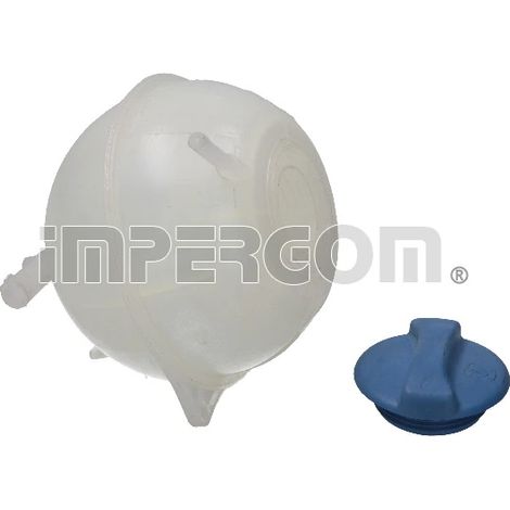 Vase d'expansion, liquide de refroidissement Original Imperium 29596 SEAT