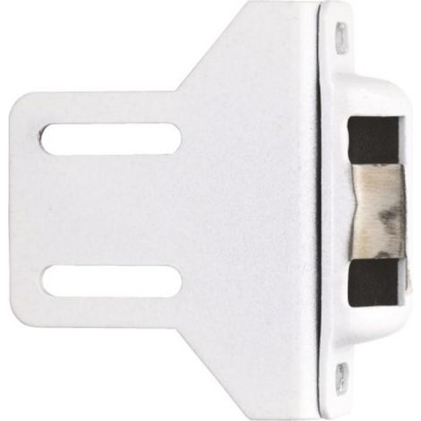 GACHE MEDIANE ET/OU HAUTE P/PVC BLC (1/2)