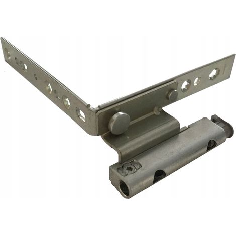 Charnière inférieure MACO pour bois, ferrures MACO
