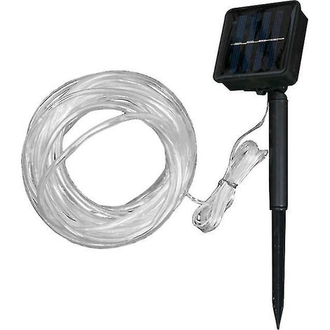 100 Stück Sternenlichterkette