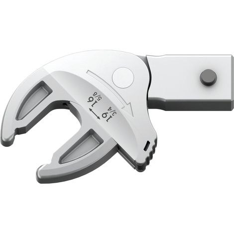 Outil d'insertion 7880 Joker L SW 16-19mm 14x18mm Acier CV