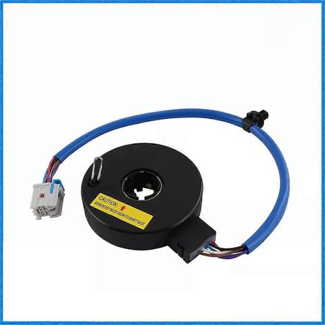 Capteur de couple de direction assistée 23232310 pour CHEVROLET MALIBU 2004-2012 PONTIAC G6 2005-2010 (1/5)
