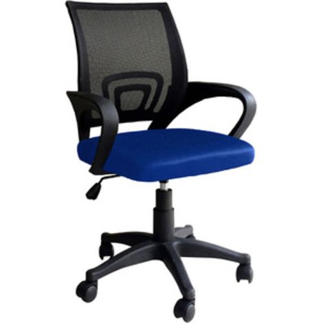 POLTRONA DIREZIONALE RAPID BLU CHINA KECHAO CO LTD 1 PZ