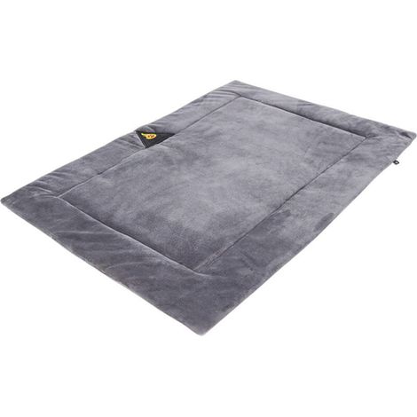 Coussin chauffant Un coussin chauffant d'intérieur coupe automatiquement l'alimentation des chiens (1/5)