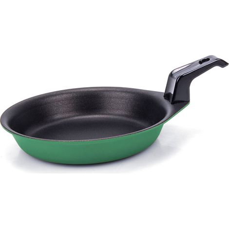 Alluflon Julienne tegamino uovo 16 cm antiaderente