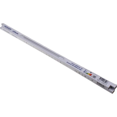 Sylvania - tl led t8 9w 1150 lm 600mm 4000k bianco freddo - 241627 - 8719157028509