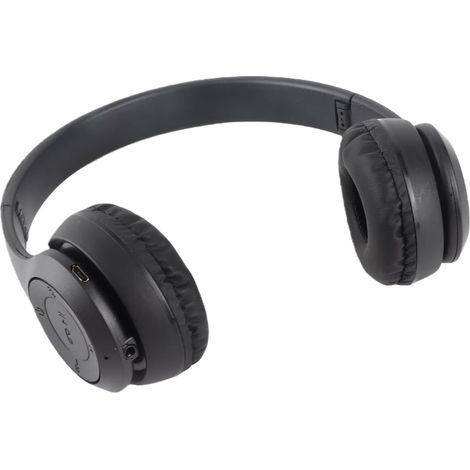 Casque Bluetooth pliable sans fil stéréo confortable pour le jeu (1/5)