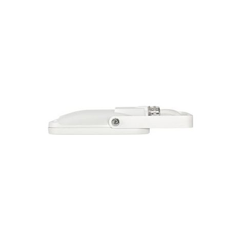 WINK 30 Proj. Ext. IP65 IK08 blanc LED intég. 110° 30W 3000K 2450lm ARIC 50387 (1/5)