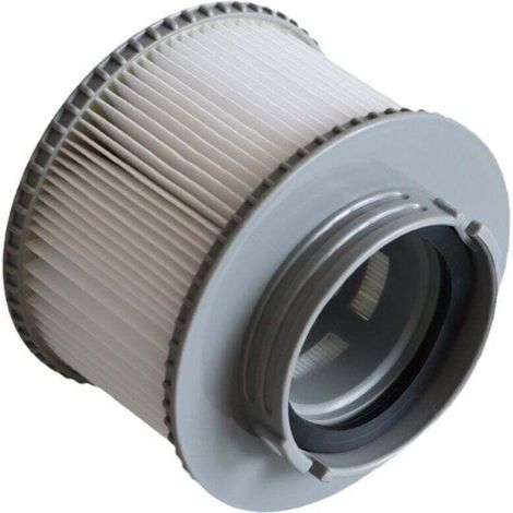 Lot de 2 filtres de Rechange pour MSpa FD2089, Cartouche de Filtre pour Piscine, et spas (1/4)