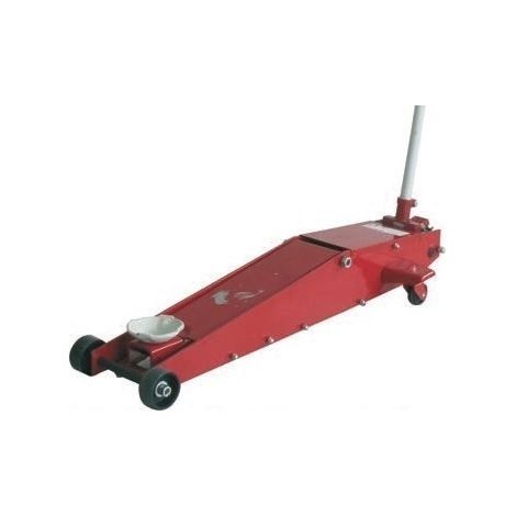 Gato de carretilla gran elevación 2T para 4x4 CATM200HL METALWORKS