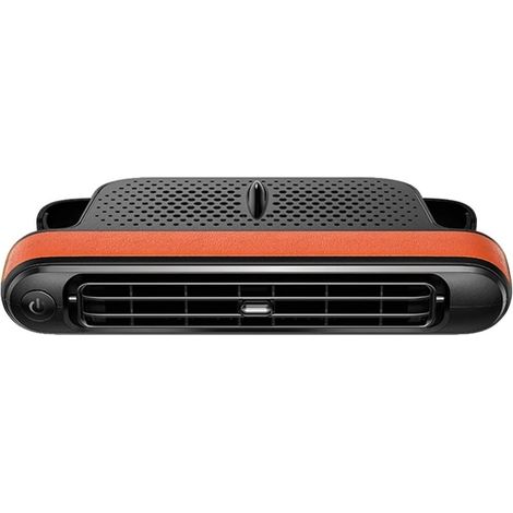 Ventilateur De Refroidissement Dossier Siège Voiture, Réglable À (1/5)