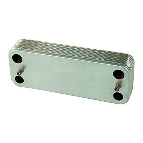 SCAMBIATORE 16 PIASTRE ZILMET 17B1901600 BIASI SAVIO CHAFFOTEAUX