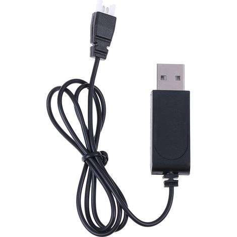 3,7V Lithium-Akku-USB-Ladekabel für Syma X5 X5C Hubsan