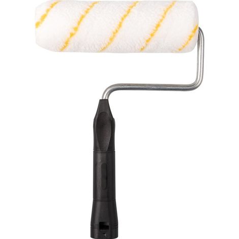 Rouleau anti-goutte murs / plafonds - Manche polypro - Outibat (1/2)