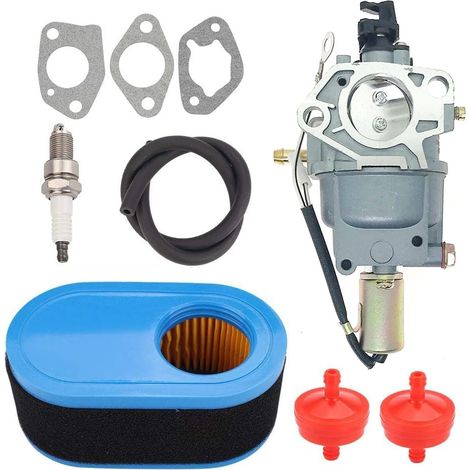 Carburateur 951-12771A pour MTD 751-12771A 12823 LT4200 TB30R (1/4)