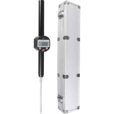 Indicateur de numérotation numérique électronique IP65 haute précision 0 à 100 mm Professionnel