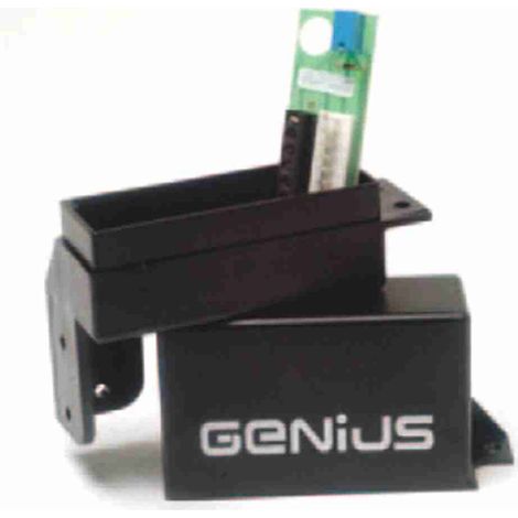 JA339 Scheda Modulo Interfaccia 5 Pin Con Box GENIUS