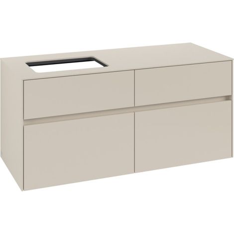 Villeroy & Boch C11300VN WTUS Collaro C11300 1200x548x500mm 4
