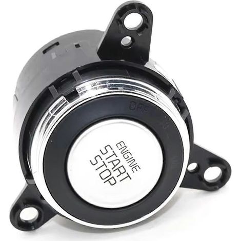 Interrupteur de démarrage en une clic pour voiture Ceed, bouton marche/arrêt -- (1/5)