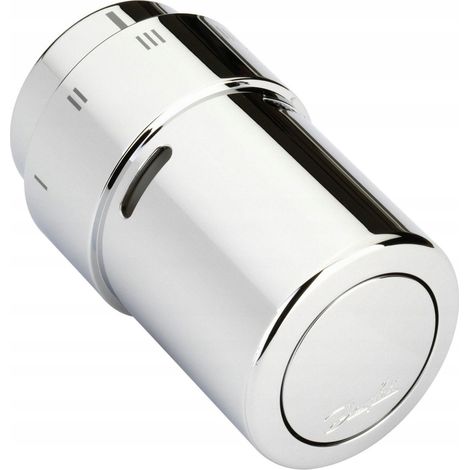Cabezal termostático Danfoss RAX-RA (013G6170)