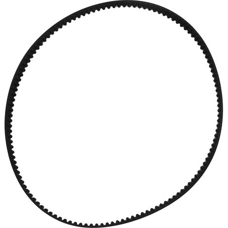Zahnriemen für 3D-Drucker, geschlossene Riemenscheiben, Neopren, Synchronring, 5 mm Teilung, 230–260 °C, 5412‑0009‑0580 (1/5)