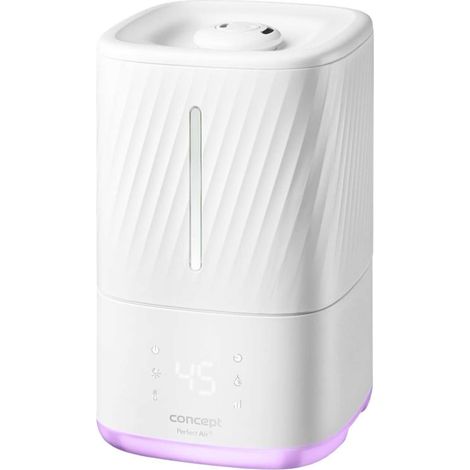 Concept - Humidificador, con difusor de aromas, blanco zv2010 (1/5)