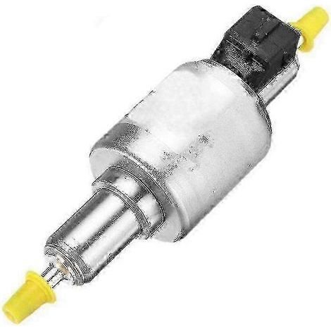 Pompe à carburant. chauffage de stationnement pour voiture 12 V 1 kW-8 kW. pompe à pétrole brut (1/4)