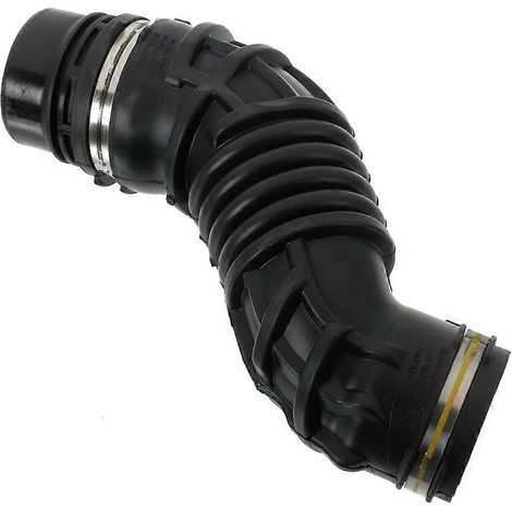 Tuyau d'admission d'air turbo inférieur droit 670031927, tuyau d'admission de filtre à air pour Maserati Levante 2017- (1/5)