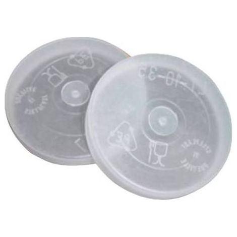 TAPPO P/DAMA C/CESTINO PLASTICA Q.TA 6