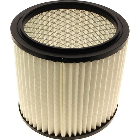 Filtre hepa - aspirateur parkside