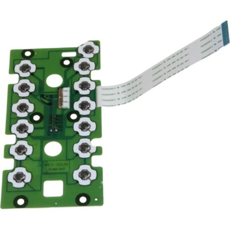 Ersatzteil - Elektronikplatine, Steuerungsmodul original -  - SAMSUNG