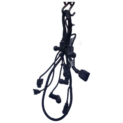 [PRODUIT D'OCCASION] Capteur Aide Stationnement Avant VOLKSWAGEN Touareg ♻️ Ref Oe. 3d0998275a - Garantie à vie (1/3)