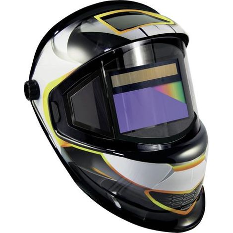 GYS Maschera LCD Space 11 True Color