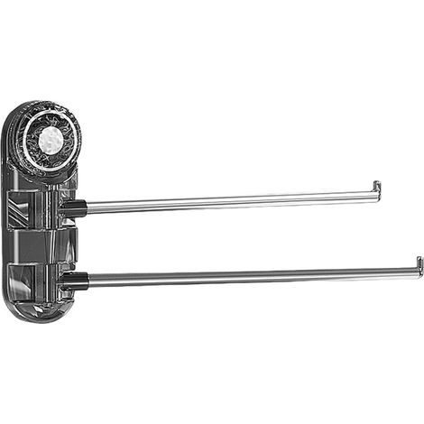 de fixation pour brosse à dents électrique avec couvercle (1/5)