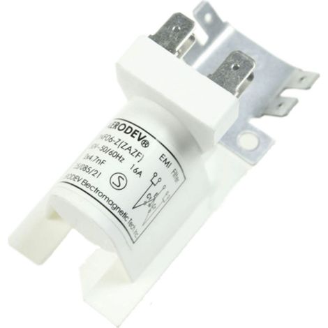 Filtro antirumore - Asciugatrice - COLDIS - 4366294