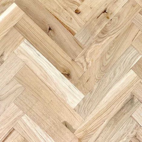 Planchette Chêne brut  Grade Classique 60x250