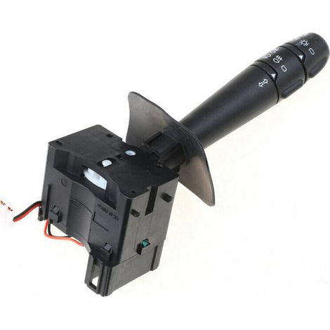 Interruptor de intermitentes 77010-53058 para Clio 2, Megane, Kangoo y Master 2.