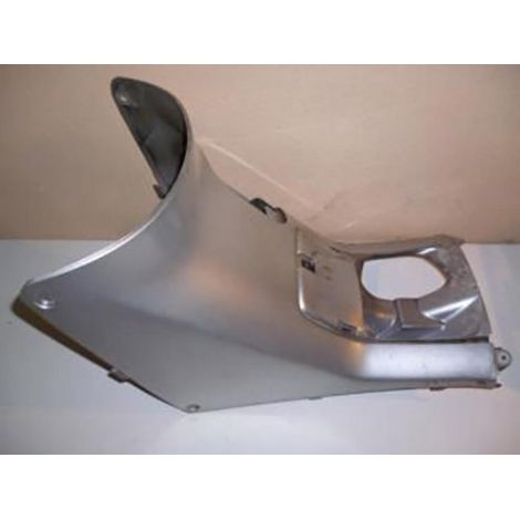 [PRODUIT D'OCCASION] Protège jambe origine pour scooter Honda 125 Pantheon 2004